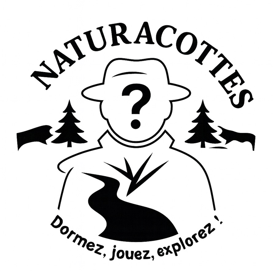 Logo Naturacottes